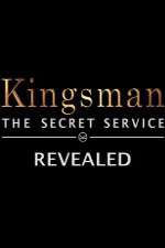 Watch Kingsman: The Secret Service Revealed Movie4k