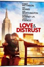 Watch Love & Distrust Movie4k