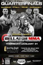 Watch Bellator 87  Lightweight Tournament Movie4k