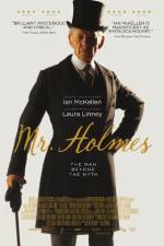 Watch Mr. Holmes Movie4k