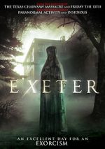 Watch Exeter Movie4k