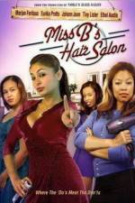 Watch Miss B's Hair Salon Movie4k