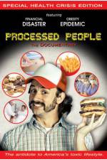 Watch Processed People Movie4k