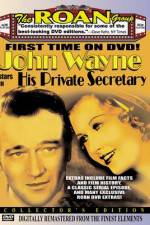 Watch His Private Secretary Movie4k