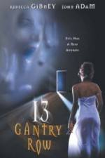 Watch 13 Gantry Row Movie4k