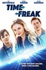 Watch Time Freak Movie4k