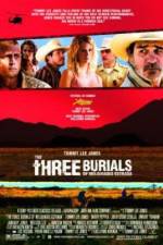 Watch The Three Burials of Melquiades Estrada Movie4k