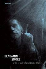 Watch Benjamin Smoke Movie4k