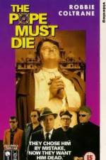 Watch The Pope Must Die Movie4k