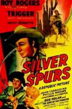 Watch Silver Spurs Movie4k