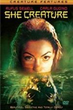 Watch Mermaid Chronicles Part 1: She Creature Movie4k