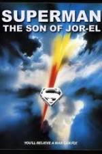 Watch Superman: Son of Jor-El (FanEdit) Movie4k