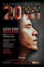 Watch 2016 Obama's America Movie4k