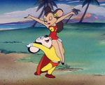 Watch Mighty Mouse in Krakatoa (Short 1945) Movie4k
