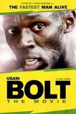 Watch Usain Bolt The Movie Movie4k