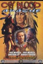 Watch Cry Blood Apache Movie4k