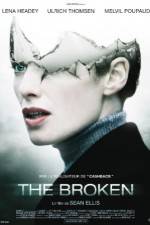 Watch The Broken Movie4k