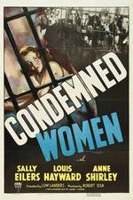 Watch Condemned Women Movie4k