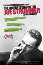 Watch Joe Strummer: The Future Is Unwritten Movie4k