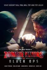 Watch Zombie Ninjas vs Black Ops Movie4k