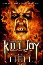 Watch Killjoy Goes to Hell Movie4k