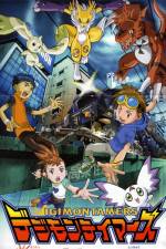 Watch Digimon: Runaway Locomon Movie4k