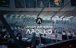 Watch When We Were Apollo Movie4k