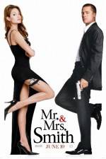 Watch Mr. & Mrs. Smith Movie4k