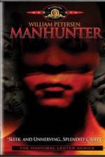 Watch Manhunter Movie4k