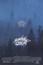 Watch Survival Quest Movie4k