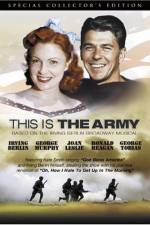 Watch This Is the Army Movie4k