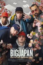 Watch People Just Do Nothing: Big in Japan Movie4k