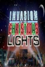 Watch Invasion Of The Christmas Lights: Europe Movie4k