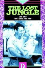 Watch The Lost Jungle Movie4k