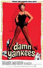 Watch Damn Yankees Movie4k