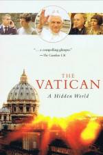 Watch Vatican The Hidden World Movie4k