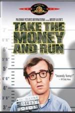 Watch Take the Money and Run Movie4k