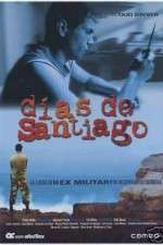 Watch Days of Santiago Movie4k