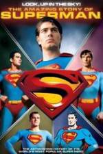 Watch Look, Up in the Sky! The Amazing Story of Superman Movie4k