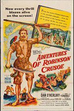 Watch Robinson Crusoe Movie4k