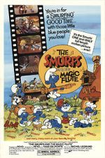 Watch The Smurfs and the Magic Flute Movie4k