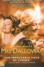 Watch Mrs Dalloway Movie4k