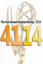 Watch 41st Annual Daytime Emmy Awards Movie4k