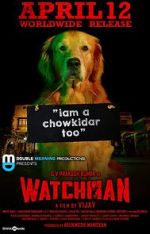 Watch Watchman Movie4k