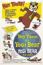 Watch Hey There, It\'s Yogi Bear Movie4k