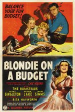 Watch Blondie on a Budget Movie4k