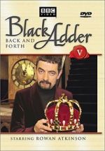 Watch Blackadder Back & Forth Movie4k