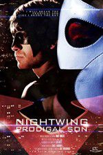 Watch Nightwing Prodigal Son Movie4k