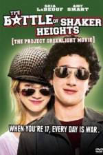 Watch The Battle of Shaker Heights Movie4k