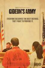 Watch Gideons Army Movie4k